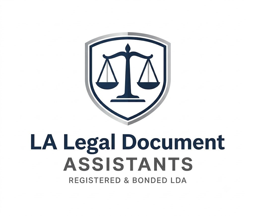 L.A. Legal Document Assistants