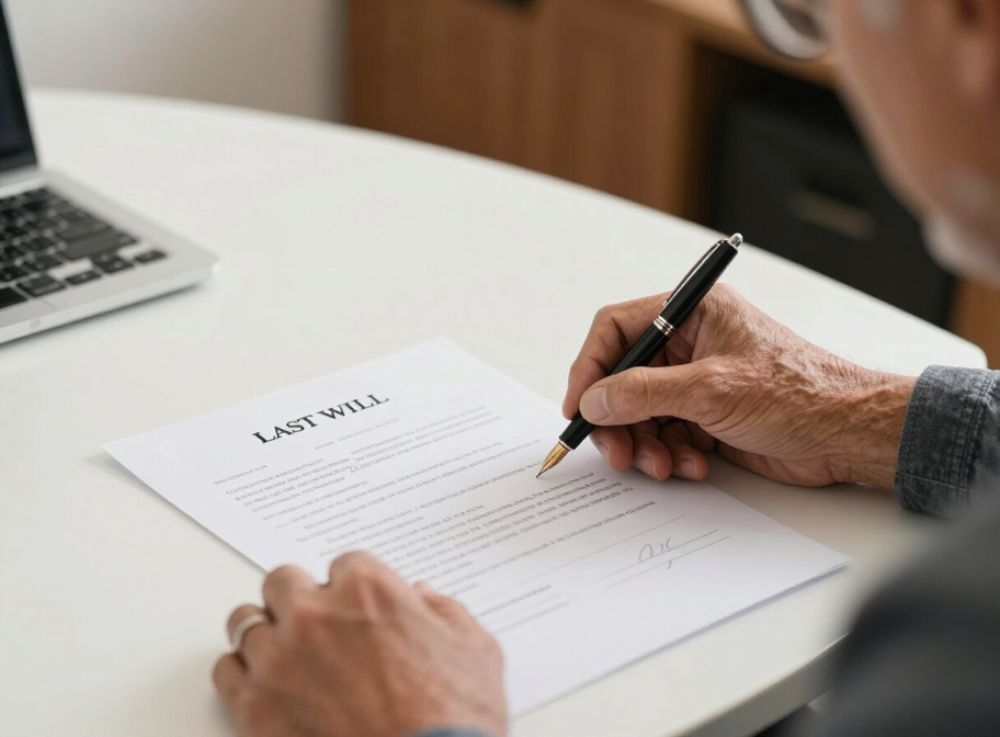 Legal Documents