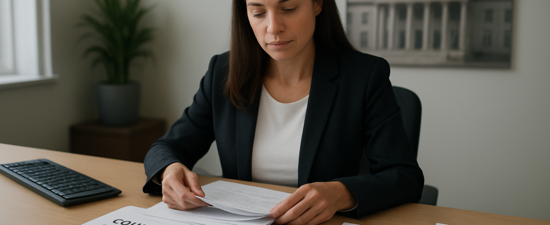 Small Claims Court Forms Preparation California: How an LDA Helps You Get Filing-Ready Paperwork
