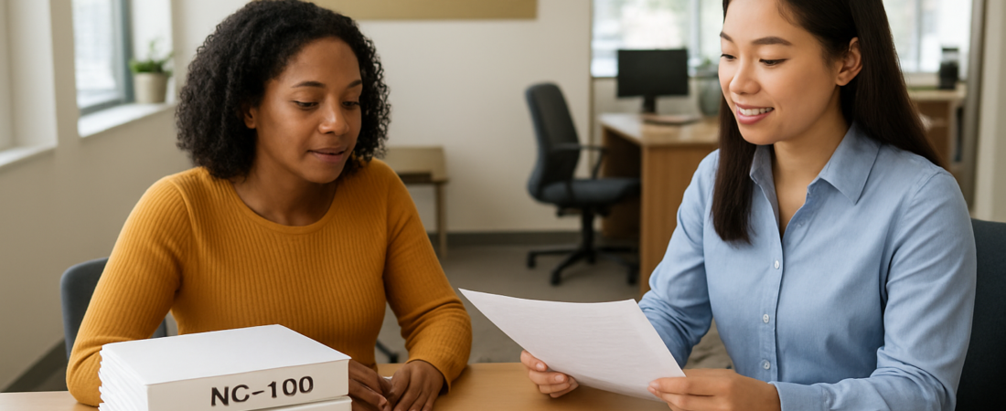 How to File a Name Change Petition in California: Step-by-Step Help From a Legal Document Assistant