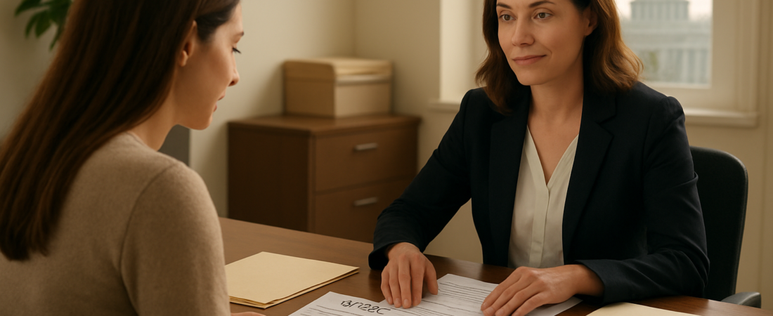 How to Respond to Divorce Papers in California: Deadlines, Forms, and Filing Steps