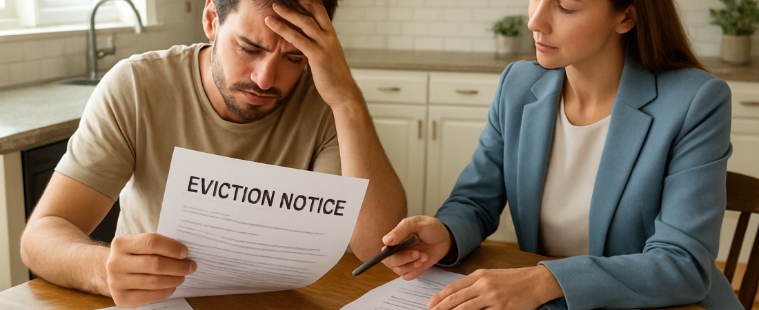 How to File an Unlawful Detainer Answer in California: Urgent Steps, Deadlines, and LDA Document Preparation Help