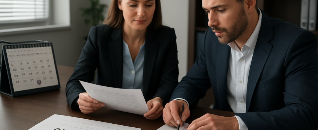 Help Responding to a Civil Lawsuit in California: How a Legal Document Assistant Can Prepare Your Answer Before the Deadline