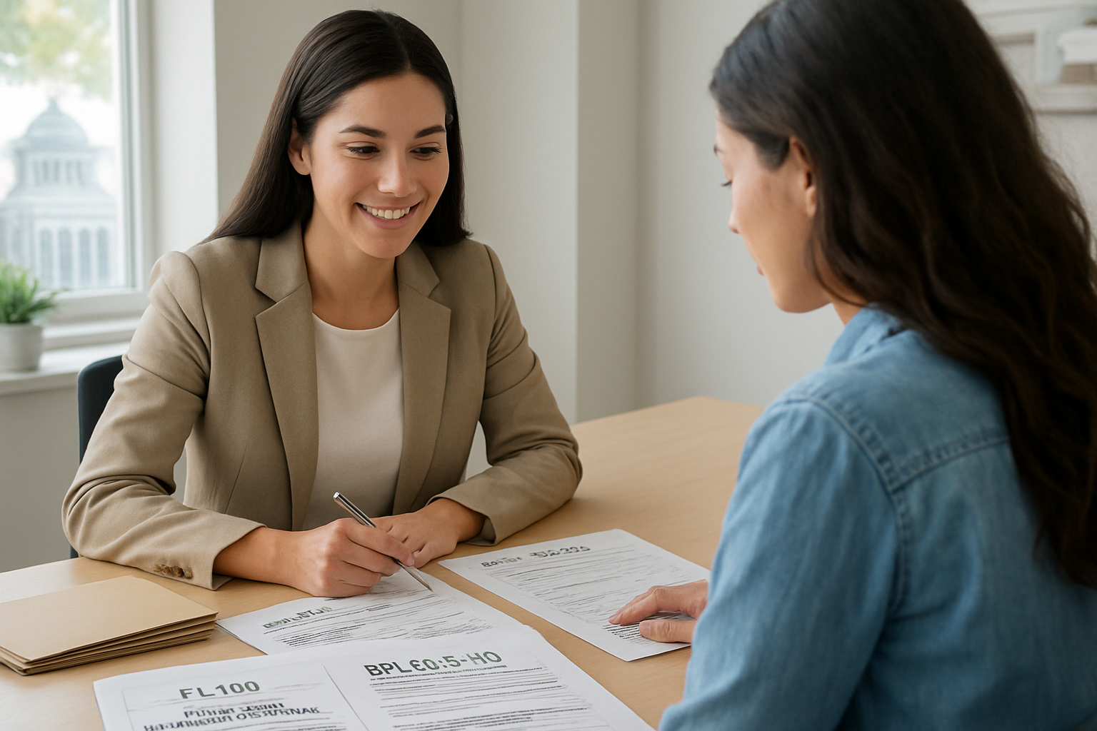 California Divorce Document Preparation Service: Self-Help vs. Attorney vs. Legal Document Assistant